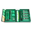 Laoa 38 em 1 chaves de fenda definir Precisão chave de fenda bits laptop portátil reparo ferramentas de reparo kit precise parafuso parafuso mão ferramentas de mão lj200815