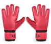 Professional Adult & Children Goalkeeper Gloves Finger Protection Thicken Latex Soccer Football Goalie Gloves Goal keeper Gloves