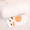 60cm 90cm mignon chat shiba Inu totoro en peluche gros gros jouet animal en peluche doux poupée chat noir oreiller enfants jouets cadeau d'anniversaire LJ201126