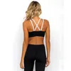 Frauen sport Anzug Gym Yoga Sets 2 Stück Frauen Sportwear Yoga Set Fitness Sportwear Workout Set Fitness Yoga Tragen Hohe elastische Y1225