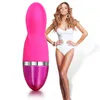 NXY Vibrators Finger Sex Toy Tillverkare G-Spot Orgasm Pussy Stimulation Bästa Vibrator för Kvinnor / Kvinna 0107