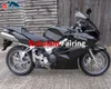 Road Bike Fairing för Honda VFR800 VFR 800 2005 2006 2007 Motorcykel Body Fairing Kit (formsprutning)