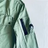 Factory Direct Sales Long Sleeve Zipper Jackets Comfortable Winter Sports Coats