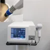 Machine portative de thérapie par ondes de choc ESWT EDS pour le traitement de la dysfonction érectile Équipement de physiothérapie pour pistolet Messager de faible intensité