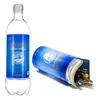 Diversion bouteille d'eau forme Surprise Secret 710 ML caché sécurité conteneur cachette coffre-fort plastique bocaux Organisation