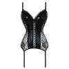 Gothic Wet Look Black Faux Lederen Rok Sexy Punk Back Rits Lace Up Wrap Potlood 2020 Zomer Bodycon Mini S Womens Q0119