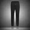 Pantalons pour hommes Hommes Petit cheval Joggers Pantalons de sport masculins Pantalons de survêtement décontractés Haute qualité GYMS Fitness