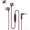 fones de ouvido sennheiser