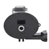 Kit adattatore base staffa estensione treppiede per stabilizzatore fotocamera DJI OSMO POCKET DU551