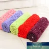 44 Large Size 60*90cm/70*140cm Cheap Thicken Chenille Bath Mat, Bathroom Rug Carpet for Living Room Floor Mat Tapete De Banheiro