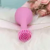 NXY Vibratori Rosa che succhia l'uovo che salta il seno sollevando il dispositivo di masturbazione godimento privato del divertimento massaggio vibrazione dello strumento del punto G femminile 0222