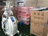 Freeze a máquina fresca da cryolipolysis do corpo fresco do congelamento para a máquina da clínica da clínica do salão que reduz o emagrecimento da perda de peso da crioterapia