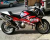 Honda VTR RC51 SP1 SP2 VTR1000rr 00 06 RC51 2003 2004 2005 2006 블랙 레드 페어링 키트