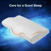 30 50cm Orthopedic Pillow All Round Memory Foam Sleep Pillow Comfortable For Neck Pain Sleeping Protection Orthopedic290x