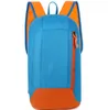 Esportes ao ar livre ciclismo Backpack Lazer Mulheres Tourist Crianças Escola mochila no ombro portáteis esportivas ao ar livre Bolsas Traval sacos de armazenamento