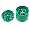 100% Original Sharpstone Grinders Metal Alloy Herb Grinders Tobacco Sharp stone Grinders 4Layers 40/50/55/63/75mm FAST SHIP