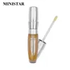 Ministar Lips Extreme Plumper 3D Brillant à lèvres Volume Repulpant Hydratant Lipgloss Maquillage avec de l'huile de gingembre