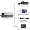 Nostalgic host HDTV 1080P Out TV 1000 Game Console Video Handheld Games for SFC NES games consoles Children Family Gaming Machineree DHL/Fedex/UPS