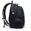 RUSISHISABER MACACA DE MACAÇÃO DE MANCHA DE AGUALIZAÇÃO FIXA DE 17 POLENTE Laptop USB Backpacks Backpacks Bolsa de bolsa de bolso multicamada machila 208926007