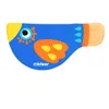 Mideer Baby Wooden Weight Bird Bird Whistling Toy multiple Color Bambini educativi Apprendimento educativo Giocattoli musicali