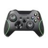 Ny 2,4g trådlös Xbox One Controller Gamepad Precise Thumb Gamepad Joystick för Xbox One Host / Xbox 360 / PS3 / PC / Android Telefon / Win2000 \ 8 \ 7 \ XP