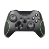 Hot 2.4G Wireless Xbox One Controller Gamepad Nauwkeurige Duim Gamepad Joystick voor Xbox One Host / Xbox 360 / PS3 / PC / Android Telefoon / Win2000 \ 8 \ 7 \ XP