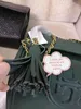 Fashion Handbag Sale Up to 50% Off Tory tassel Single Shoulder Messenger chain women's lattice embroidered bag