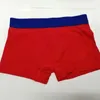 Populär stil män underkläder boxare shorts gay mjuka män boxare men039s boxershorts sexiga manliga underbyxor brev boxare hem panty4820201