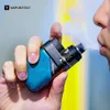 Vaporesso Swag PX80 Pod Mod Kit 80W 4ml Swag Cartridge With GTX Mesh Heads Compatible With GTX Series Coils 100% Authentic
