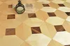 Amerikansk valnötgolv inredning rum Sovrum uppsättning dekorativa björk golv verktyg mattan renare timmer parkett kakel medaljong illay marquetry