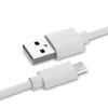High Speed 3A USB Cable Fast Charger Micro USB Type C Charging Cables 1M 2M 3M