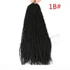 Synthetic Preed Bomb Spring Hair 24 inch Passion s Crochet Hair 100g pc Synthetic Braiding Hair Extensions Passio4865150