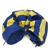 Foldable 2 Holes 130CM Folded Indoor Outdoor Pet Toy Bulk Cat Toys Rabbit Play Tunnel LJ201125193E