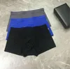 New Mens Boxer Respirável Briefs Moda Homens Boxer Roupas Para Homens Underwear Calças de Praia