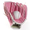 Outdoor Sports Baseball Glove Softball Practice Equipment Size 9.5 / 10.5 / 11.5 / 12.5 För barnadliga män Kvinnors träningshandskar Kids Q0114