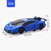 RC Climbing Wall Car Tak Anti Gravity Remote Control Electric Drifting 360 Roterande stunt Racing Car Machine Gift Kids Leksaker L7301004