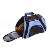 Folding Pet Carriers Bag Portable Knapsack Soft Slung Dog Transport Outdoor Bags Fashion Dogs sqcRlQ dhseller2010