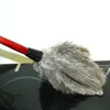 Eliminazione della polvere Annatto Duster 40 cm Polveri per veicoli Gli spolverini in piume di struzzo si vendono bene con l'alta qualità e sono economici
