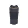 Kantoor Rvs Koffiekop Draagbare Auto Mokken Handige Vacuüm Thermos Cup Holiday Gifts 5 Colors T3i51438