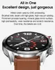 2020 Новые умные мужские женские часы ЭКГ Сердечный ритм Bluetooth Вызов Артериальное давление Спортивные дизайнерские часы для мужчин и женщин IP68 VS L162288142