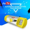 Jiutu inbyggd dator TPU Hydrogel Sheet för iPhone för Samsung Tablet Watch Screen Protector Film Cutting Machine