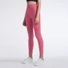 Kvinna sportbyxor atletiska fitness leggings kvinnor stretchy squat bevis gym sport tights yoga byxor smala fit byxor