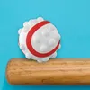 Jouets balle 3D Baseball Tennis Push Bubble, Puzzle d'extérieur pour enfants, jouet en Silicone respirant, cadeau 1220636
