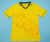 Camisa de futebol RETRO Brasil 1994 1998 2002 Rivaldo / R. Carlos camisa de futebol brasil camisas