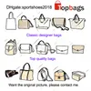 Fashion Womens Backpack Mens Luggage Women Handbag Shoulder Fitness Sports Messenger Bag Letter Crossboby Wallet 30 models availab255x