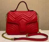 Best selling handbag shoulder bags handbag fashion bag handbag wallet phone bags chain bags free shopping