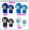 Benutzerdefinierte American-Football-Trikots für Herren, Damen, Jugend, Kinder, klassische Spieler-Authentische Kits, Farbe Basketball-Fußball-Trikot, Nähen, 4XL, 5XL, 6XL