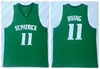 Mens Duke Blue Devils 1 Kyrie Irving College Basketball Jerseys Vintage White Blue Black Stitched Shirts SXXL8884356