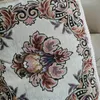 Pillow Case Fyjafon 1234 Jacquard 5070 Case European Cushion Cover Case na poduszce 201114