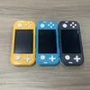 X350 8g Mini Handheld Game Player Game Console 3,5 tums HD-skärm Y12011 Bra